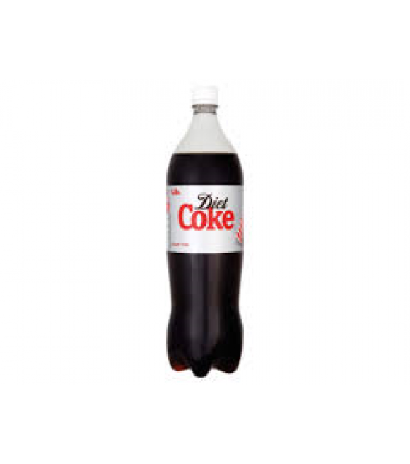 1.5 Diet Coke