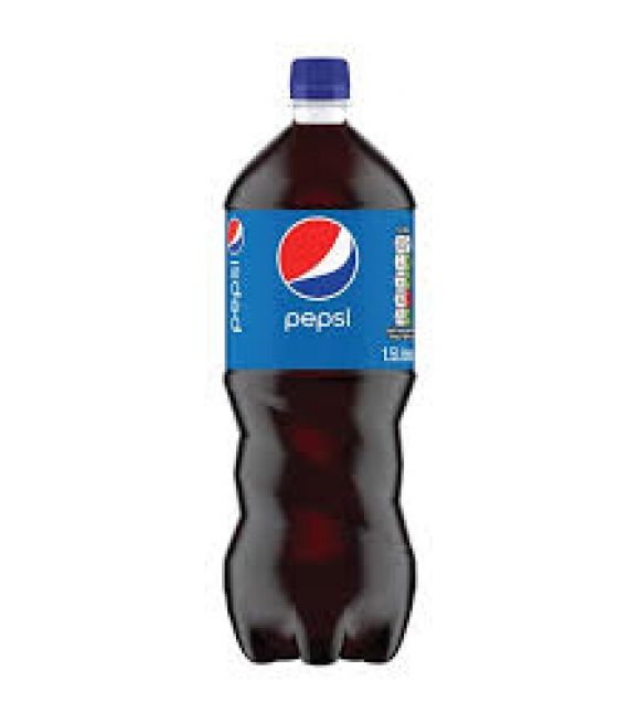 1.5 Pepsi