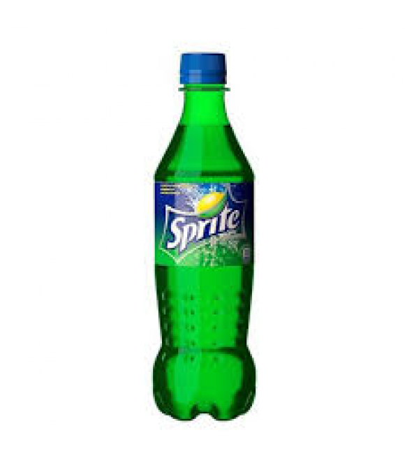 500ml Sprite