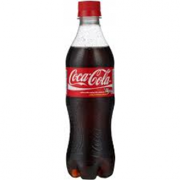 500ml Coke