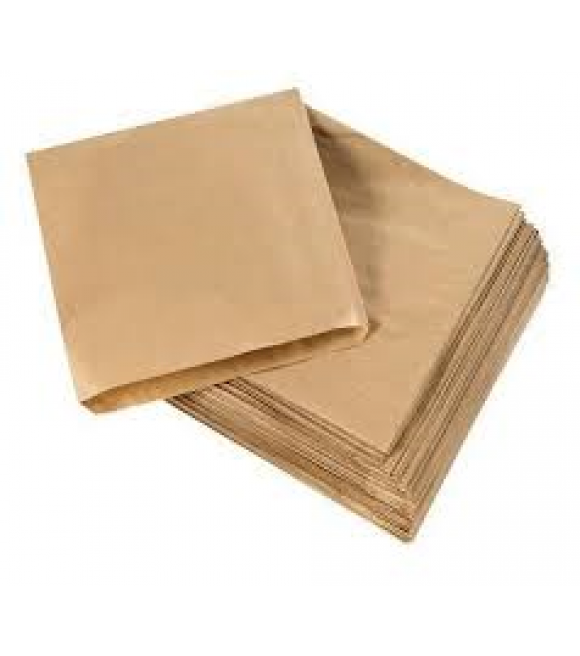 Brown Paper Bags