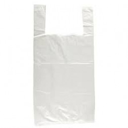 Carrier Bags