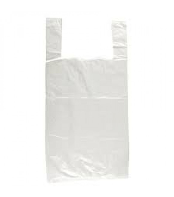 Carrier Bags