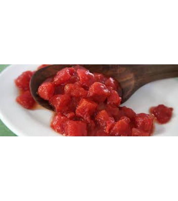 Chopped Tomatoes