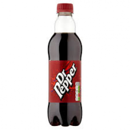 Dr Pepper 500ml