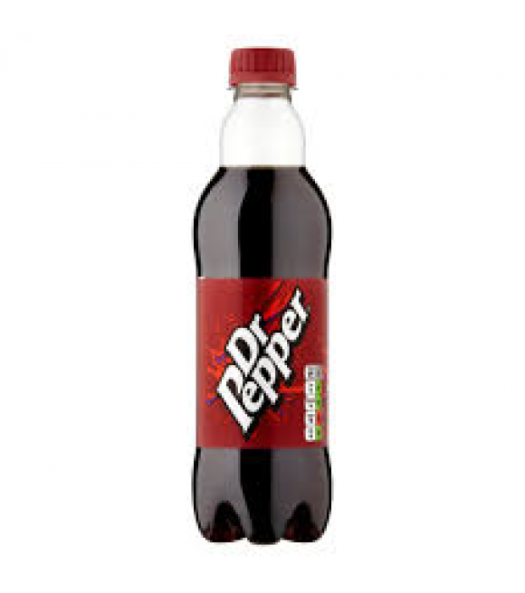 Dr Pepper 500ml