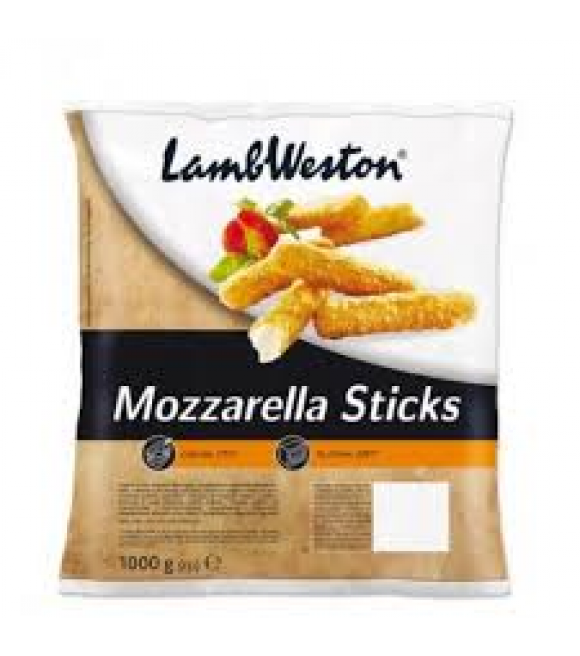 Lamb Weston Mozzarella Sticks