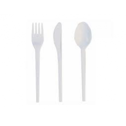 Plastic Cutlery