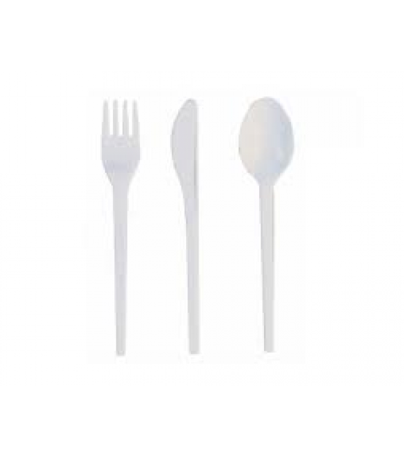 Plastic Cutlery