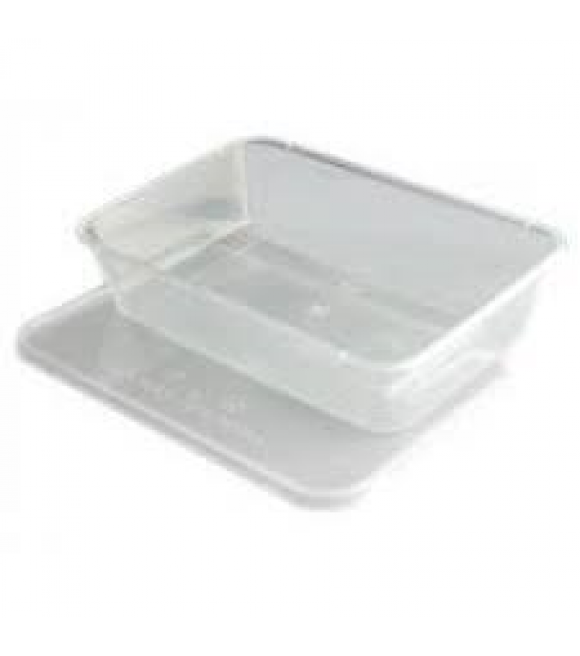 Plastic Food Containers