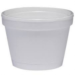 Polystyrene Sauce Cups