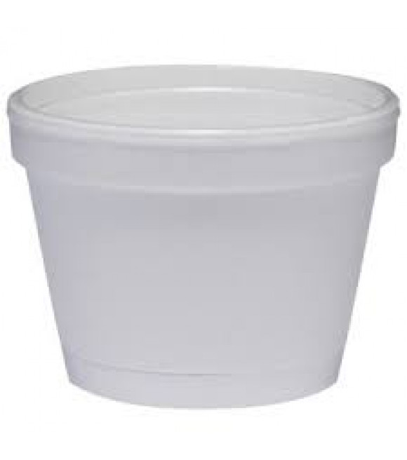 Polystyrene Sauce Cups