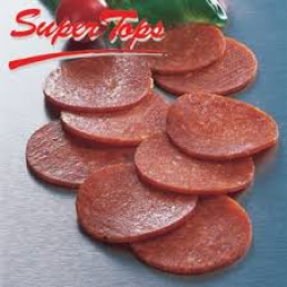 Super Tops Pepperoni