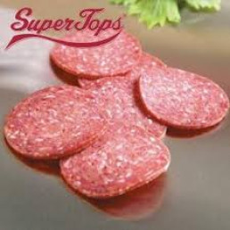 Super Tops Salami