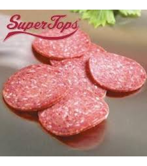 Super Tops Salami