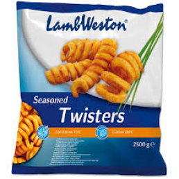 Lamb Weston Twisters