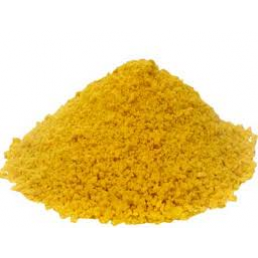 Breadcrumbs Yellow