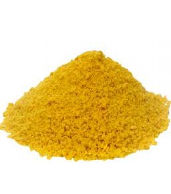 Breadcrumbs Yellow