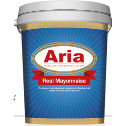 Aria Mayonnaise