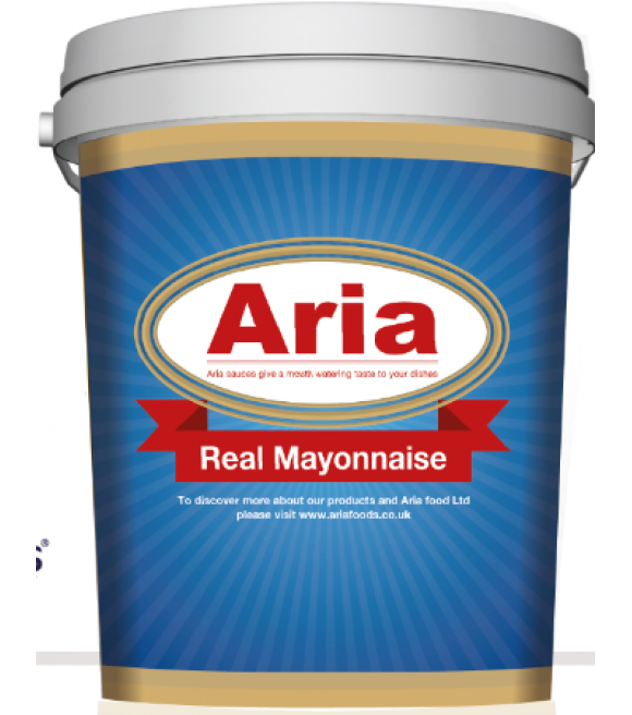 Aria Mayonnaise