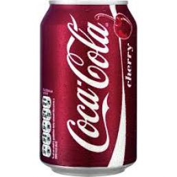 Cherry Coke