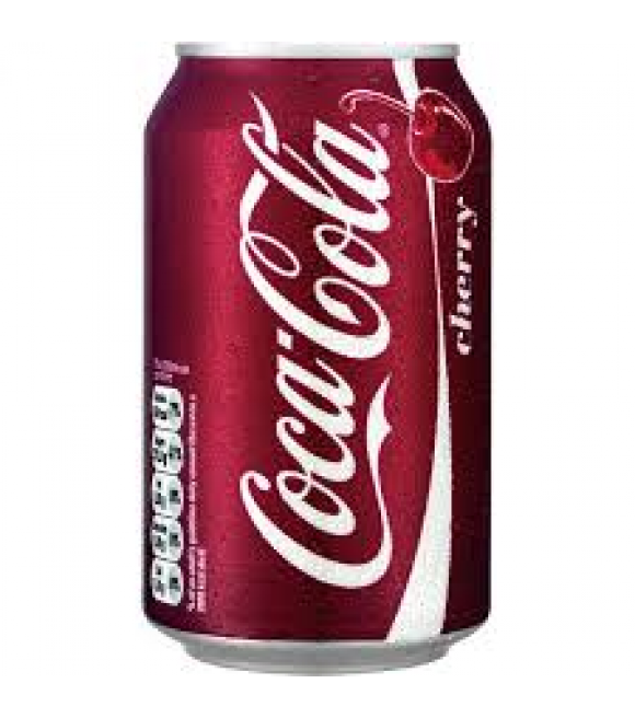 Cherry Coke