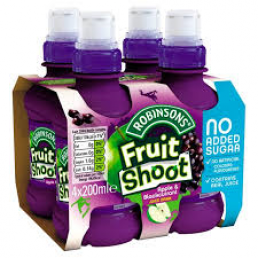 Fruit Shoot