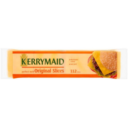 Kerrymaid Burger Slices