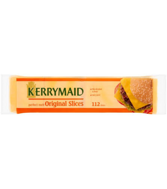 Kerrymaid Burger Slices