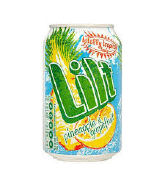 Lilt 330ml x 24