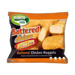 Meadowvale Chicken Nuggets