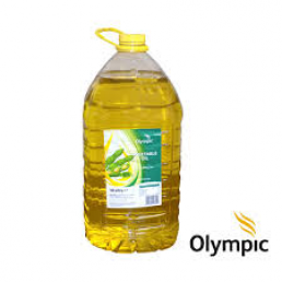 Olympic 2 X 10Ltr Vegetable Oil