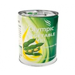 Olympic 20Ltr Vegetable Oil