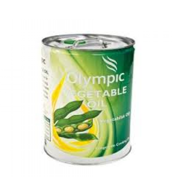 Olympic 20Ltr Vegetable Oil