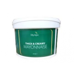 Olympic Mayonnaise