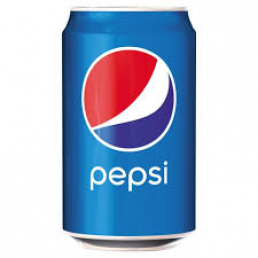 Pepsi 330ml x 24