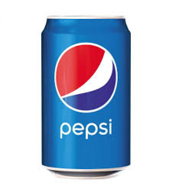 Pepsi 330ml x 24