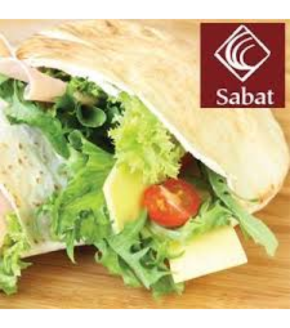 Sabat Large Pitta Bread