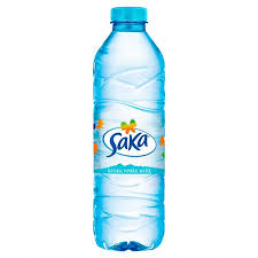 Saka Water 500ml x 24