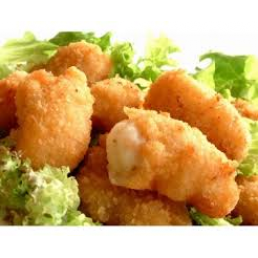 Scampi