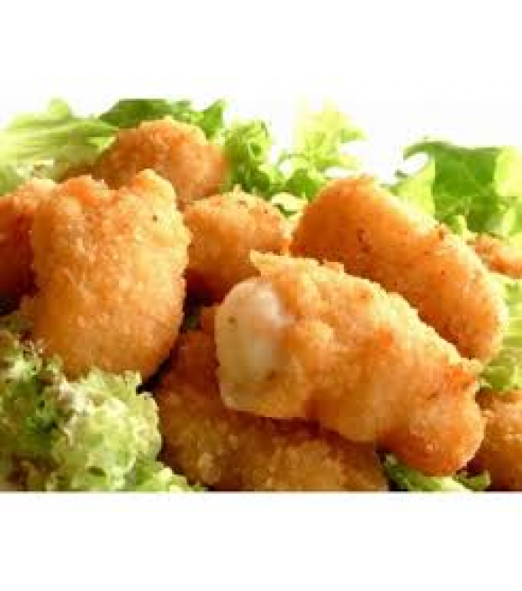 Scampi