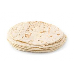 Wrap & Co 12 inch Fresh Tortillas