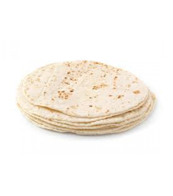 Wrap & Co 12 inch Fresh Tortillas