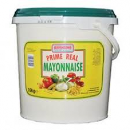 Wernsing Mayonnaise