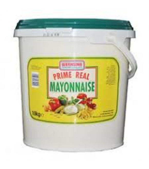 Wernsing Mayonnaise