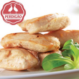 Perdigao Whole Cooked Chicken Fillet