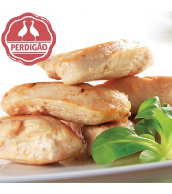 Perdigao Whole Cooked Chicken Fillet