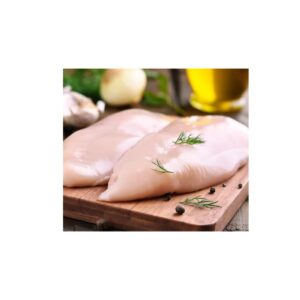 Fresh Chicken Fillet