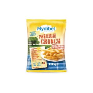 Mydibel Crunch