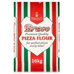 Bravo Flour